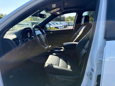 2027 Dodge Durango GT