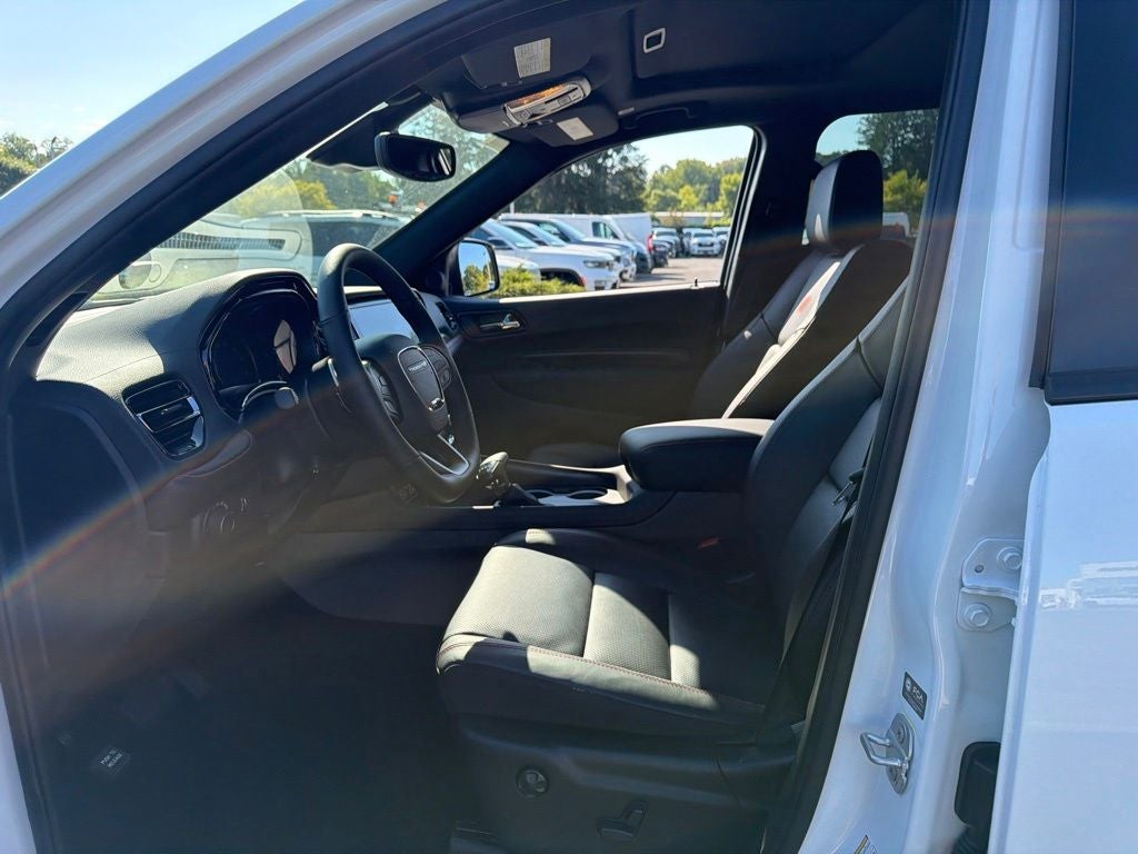 2027 Dodge Durango GT
