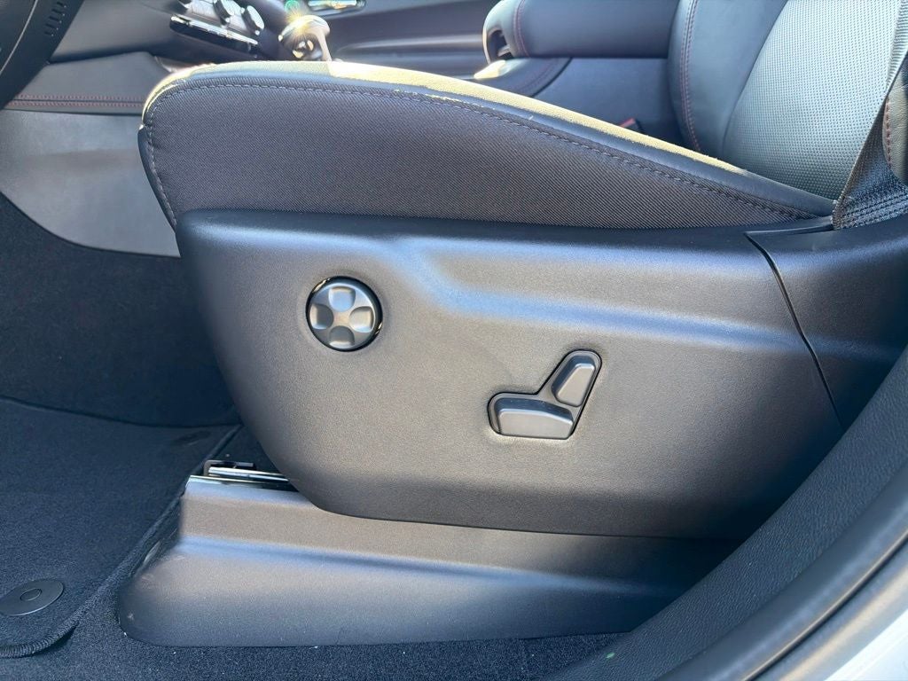 2027 Dodge Durango GT