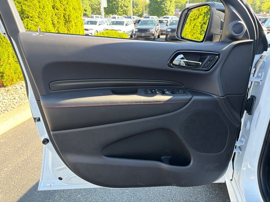 2027 Dodge Durango GT