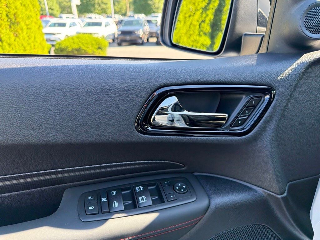 2027 Dodge Durango GT