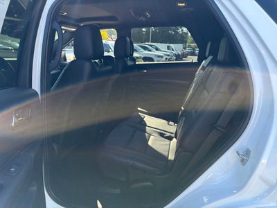2027 Dodge Durango GT