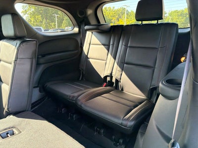 2027 Dodge Durango GT
