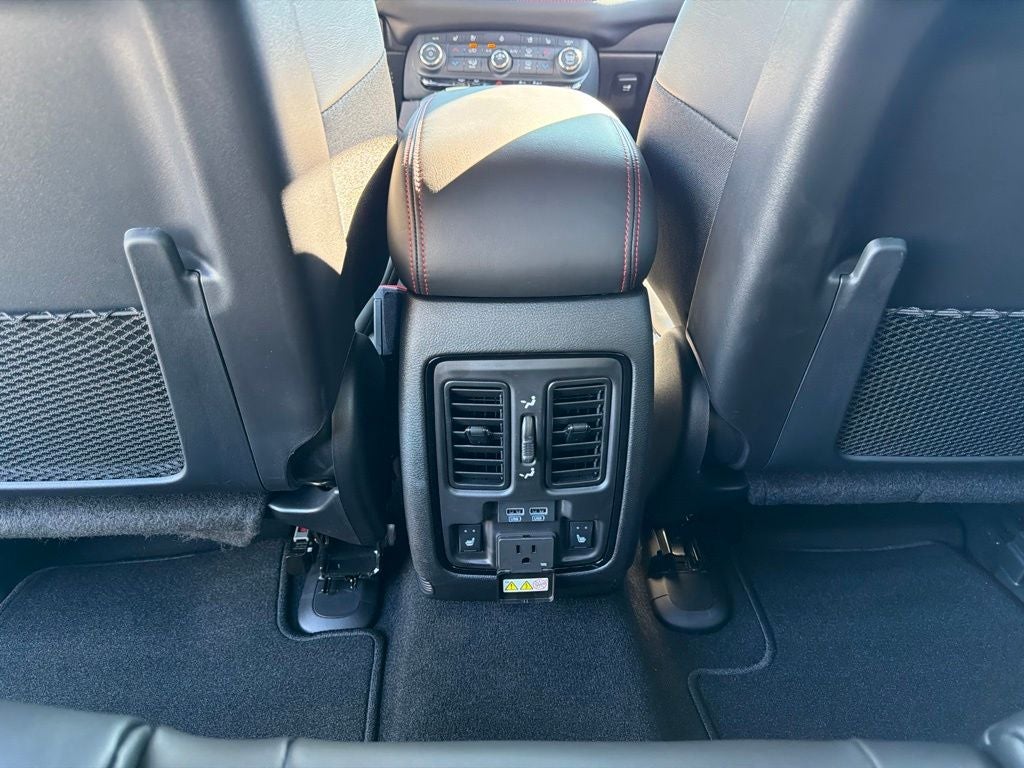 2027 Dodge Durango GT