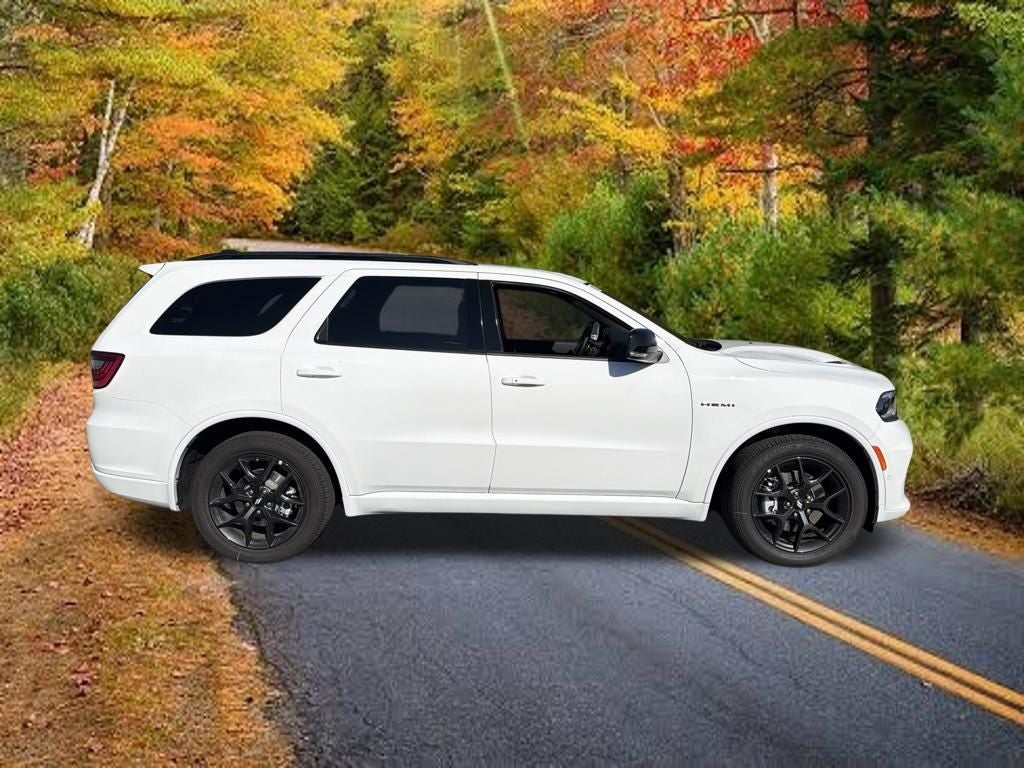 2027 Dodge Durango GT