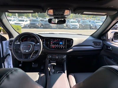 2027 Dodge Durango GT