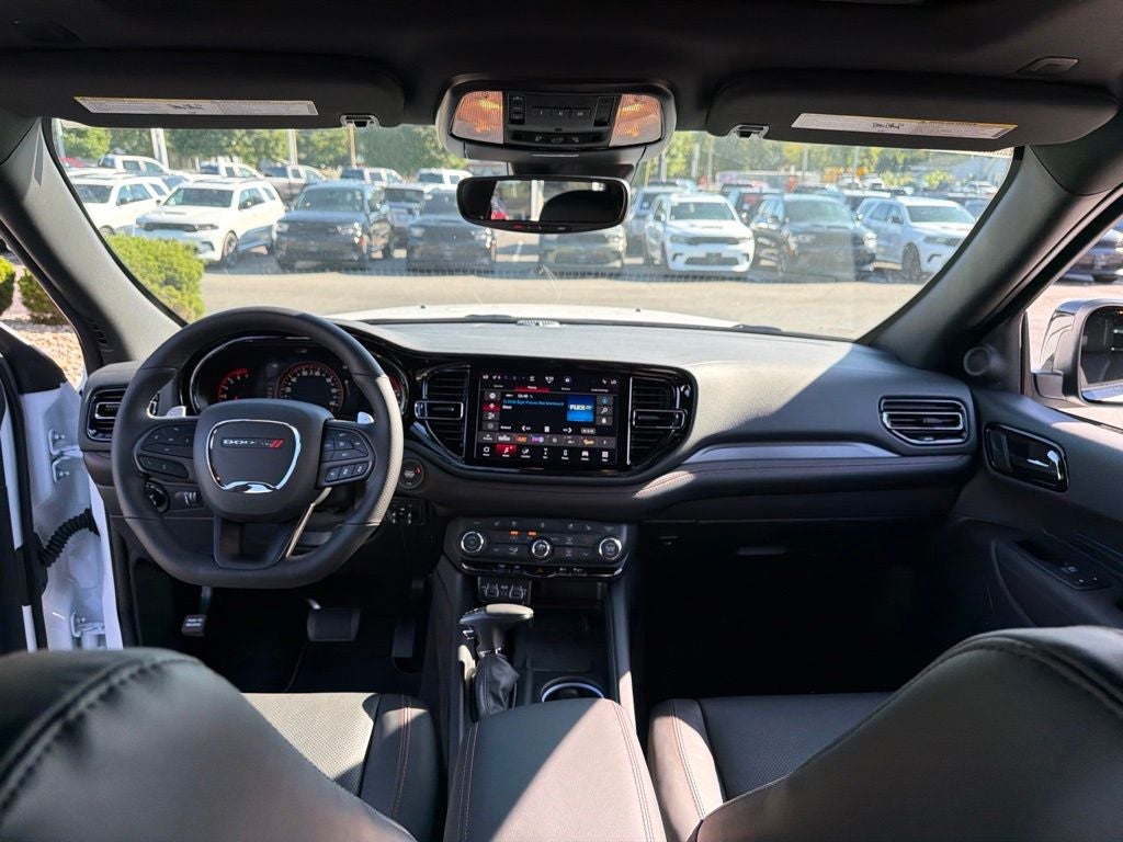 2027 Dodge Durango GT