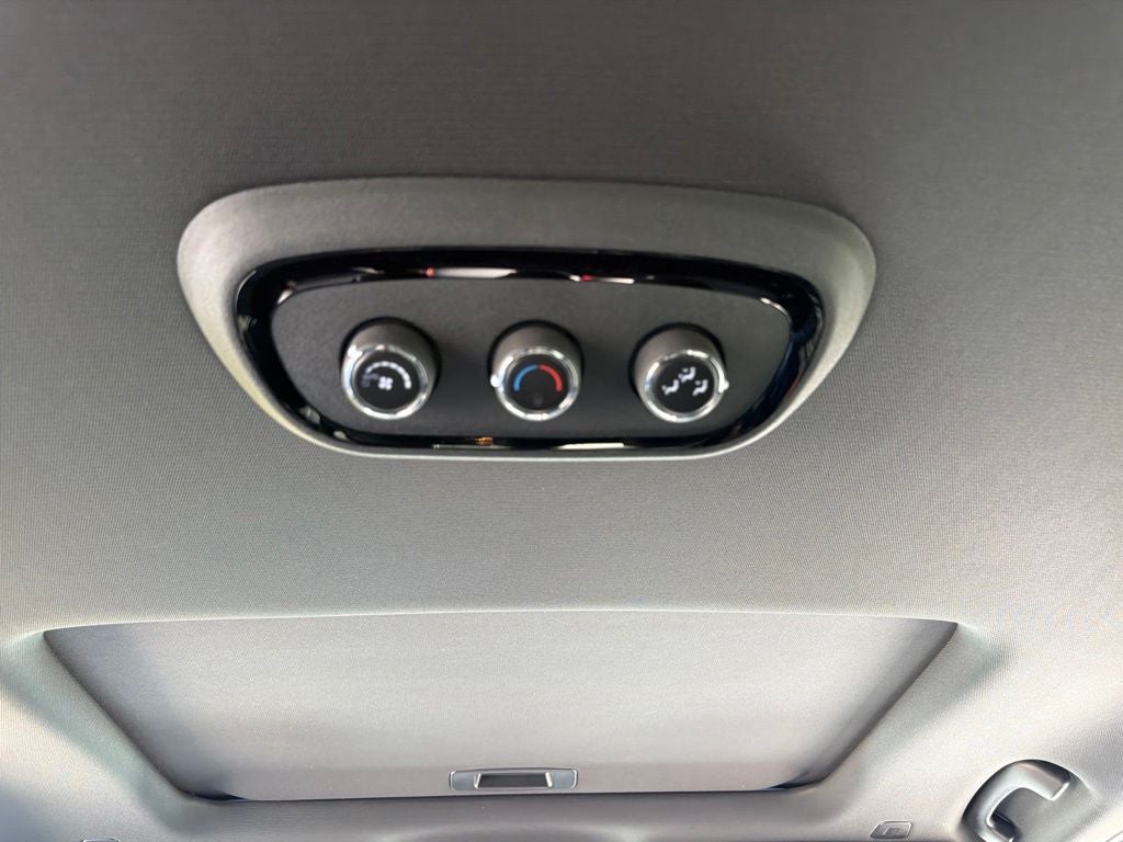 2027 Dodge Durango GT