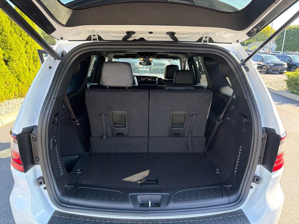 2027 Dodge Durango GT