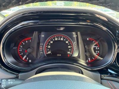 2027 Dodge Durango GT