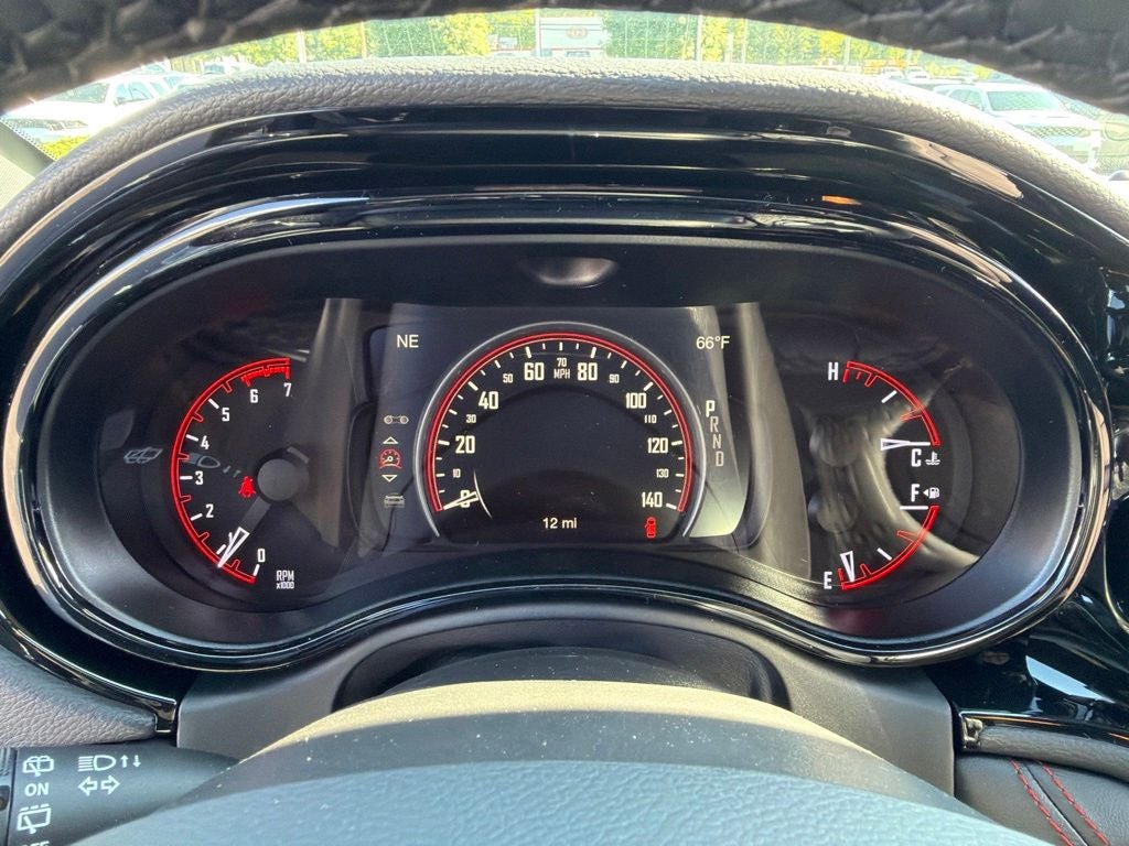 2027 Dodge Durango GT
