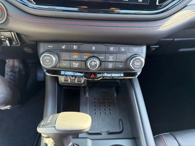 2027 Dodge Durango GT