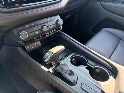 2027 Dodge Durango GT