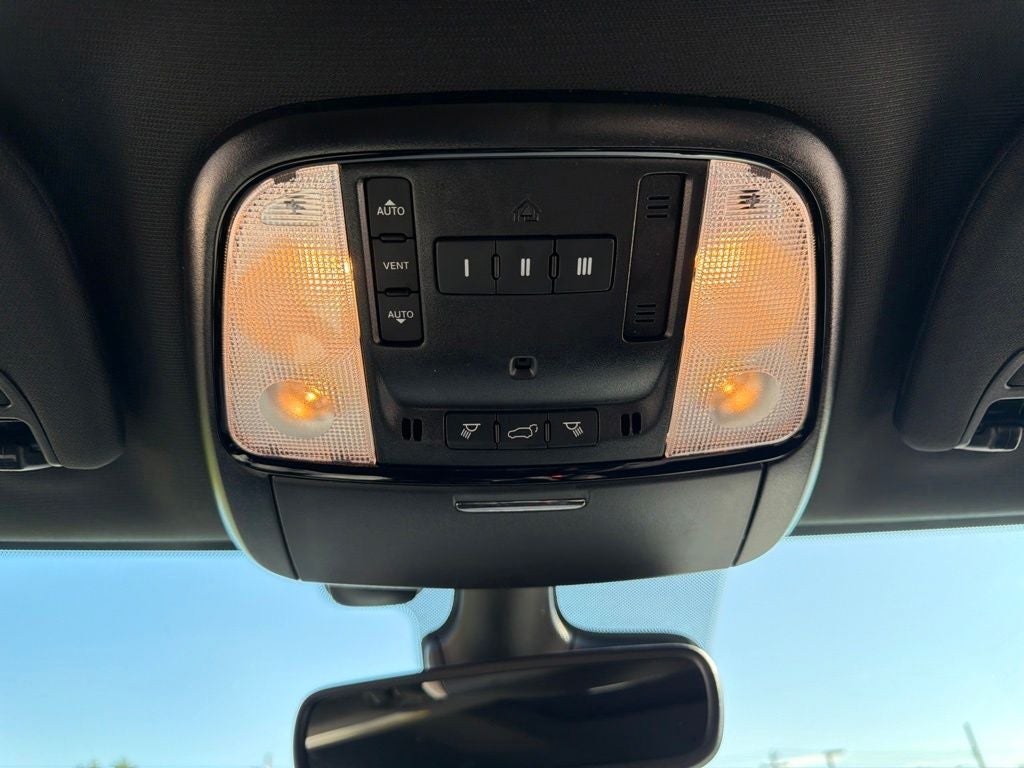 2027 Dodge Durango GT