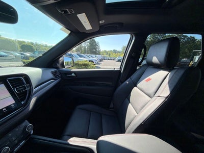 2027 Dodge Durango GT