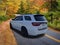 2027 Dodge Durango GT
