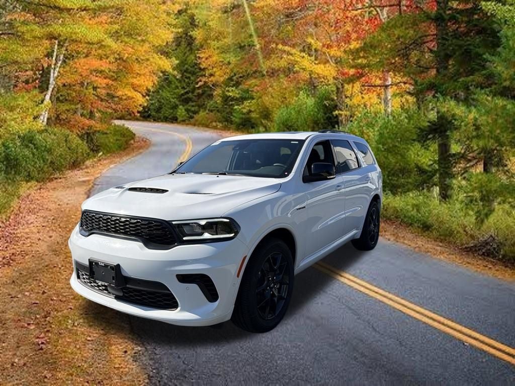 2027 Dodge Durango GT