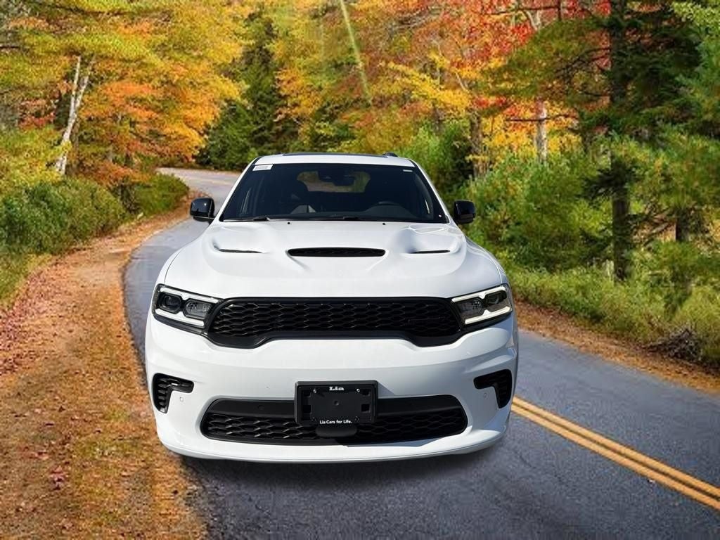 2027 Dodge Durango GT