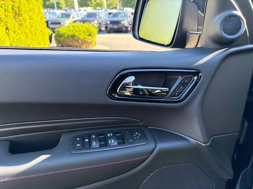 2027 Dodge Durango GT