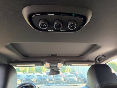 2027 Dodge Durango GT