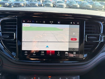 2027 Dodge Durango GT