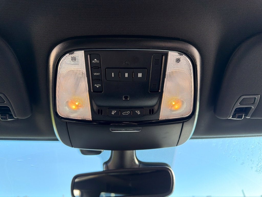 2027 Dodge Durango GT