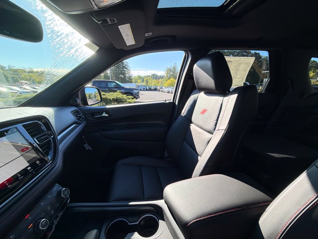 2027 Dodge Durango GT