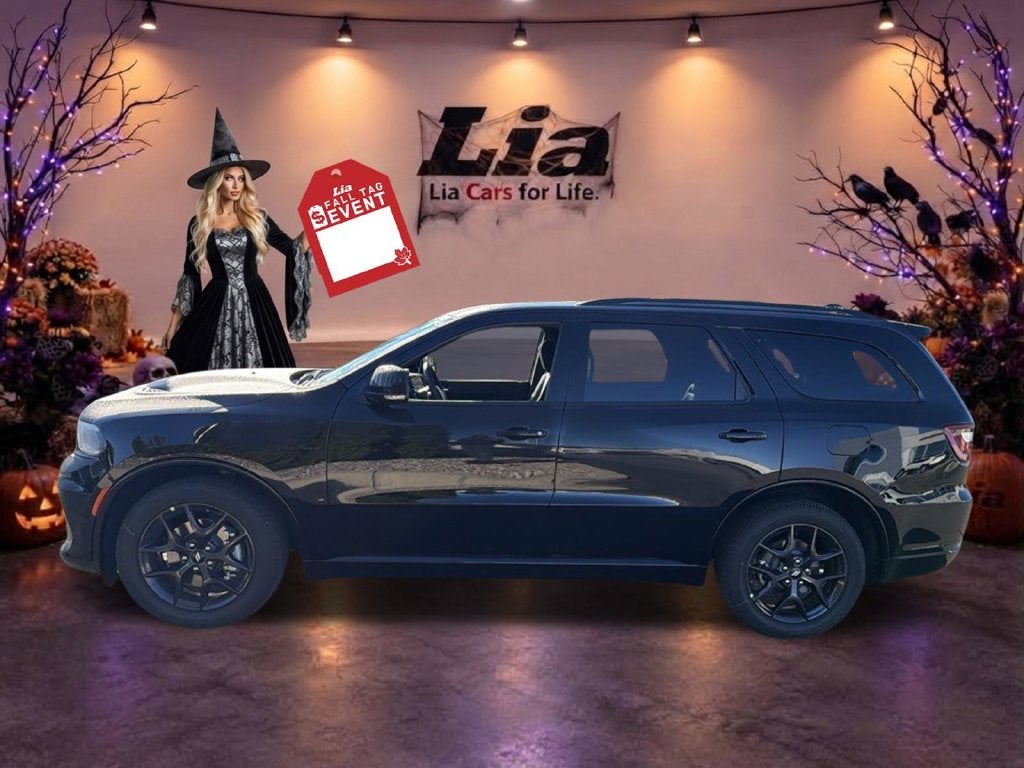 2027 Dodge Durango GT
