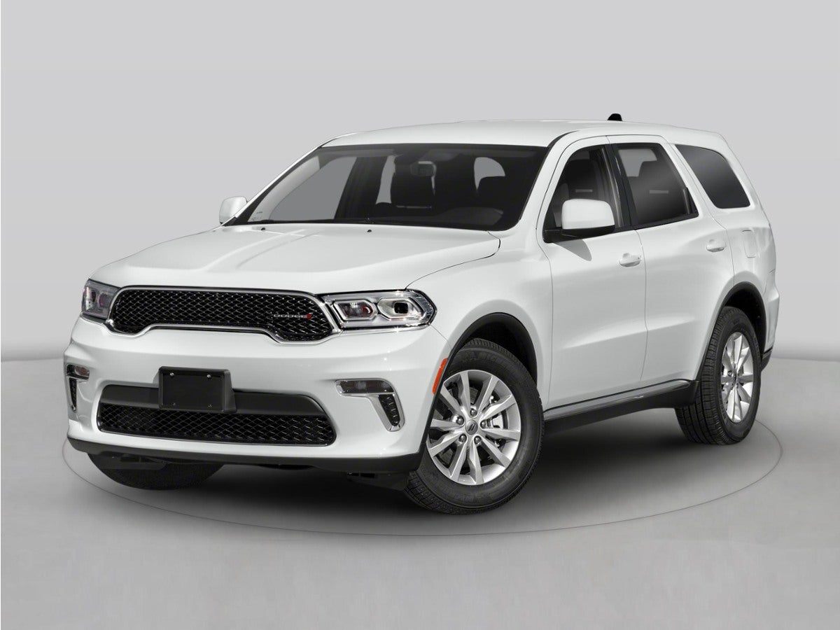 2023 Dodge Durango R/T Premium AWD's photo