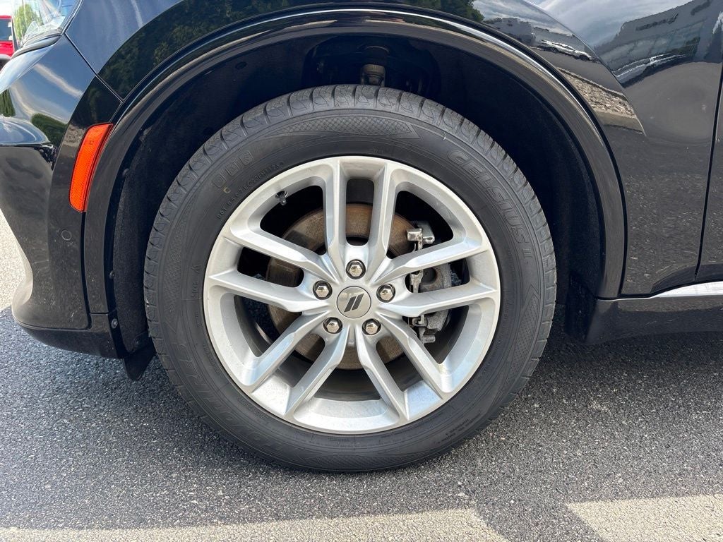 2023 Dodge Durango R/T Premium
