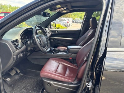 2023 Dodge Durango R/T Premium