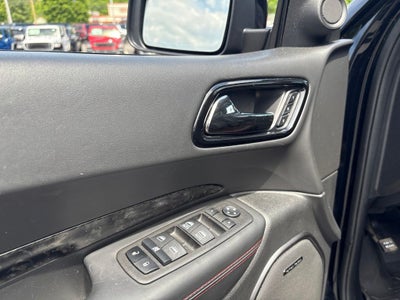 2023 Dodge Durango R/T Premium
