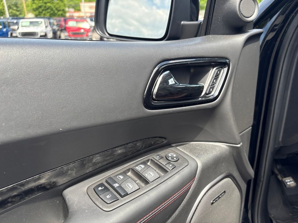 2023 Dodge Durango R/T Premium