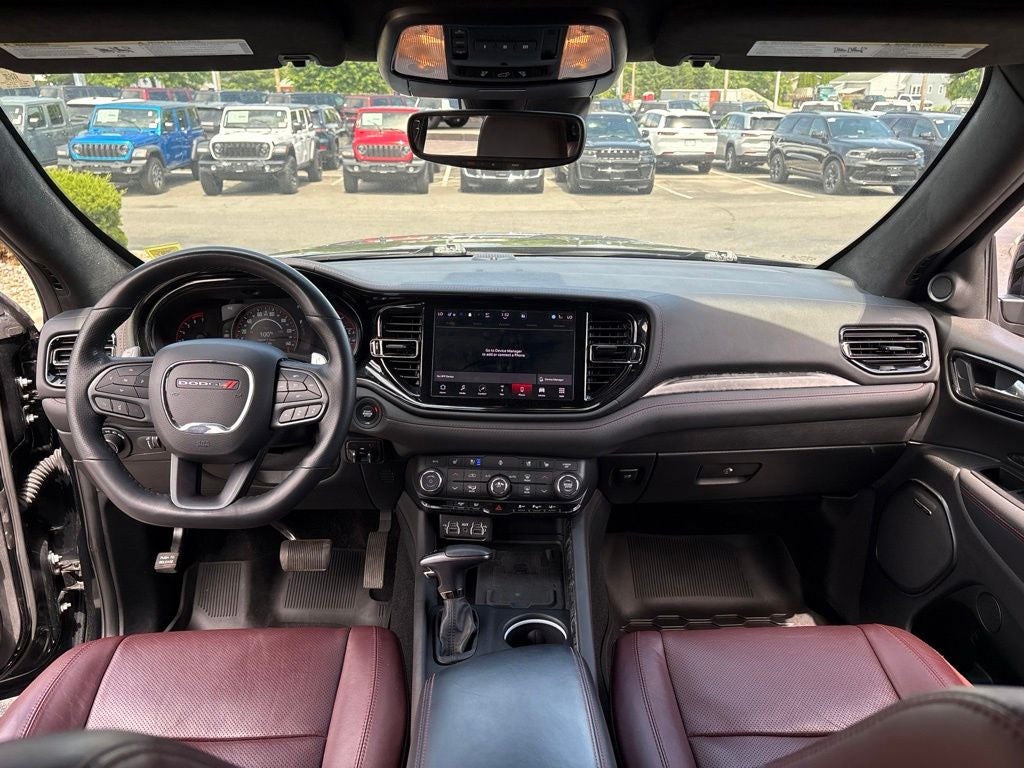 2023 Dodge Durango R/T Premium