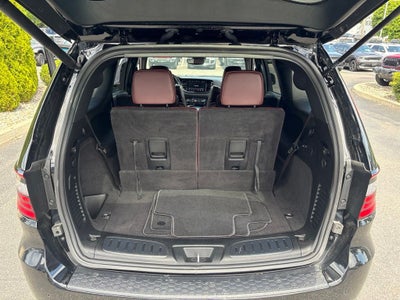 2023 Dodge Durango R/T Premium