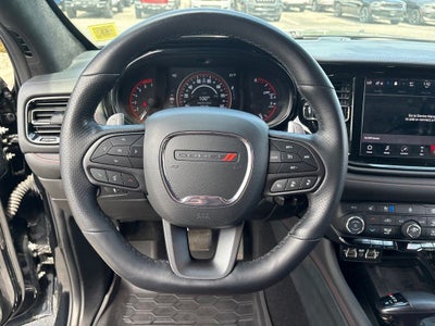 2023 Dodge Durango R/T Premium