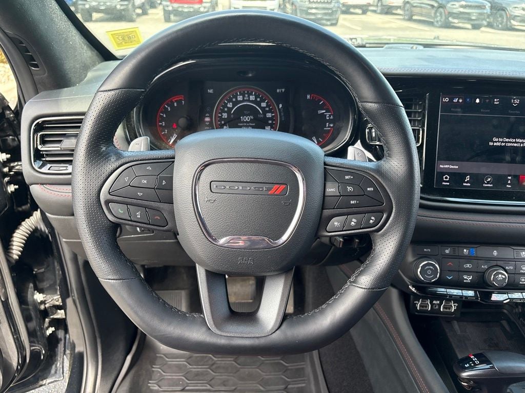 2023 Dodge Durango R/T Premium