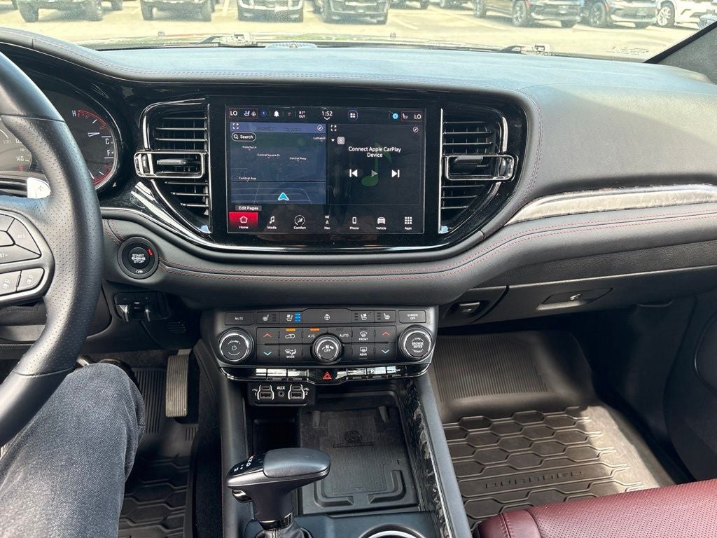2023 Dodge Durango R/T Premium