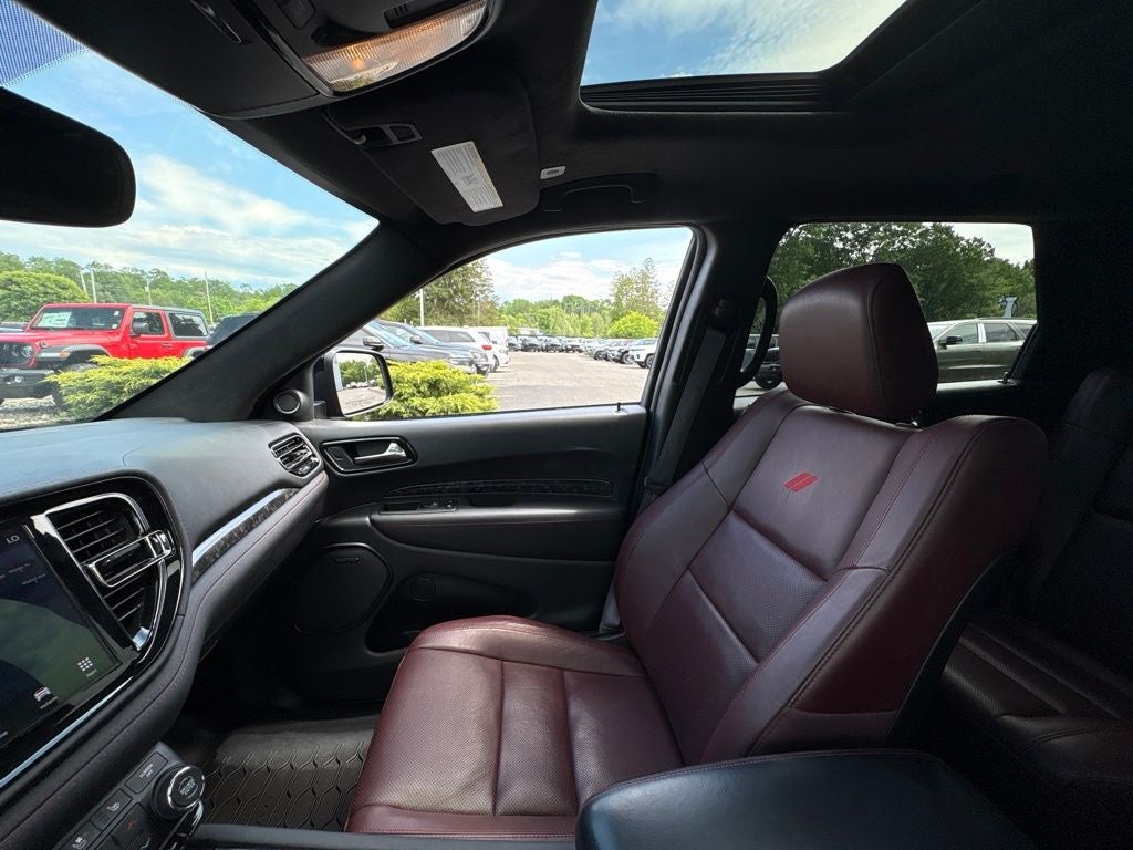 2023 Dodge Durango R/T Premium