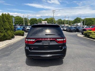 2023 Dodge Durango R/T Premium