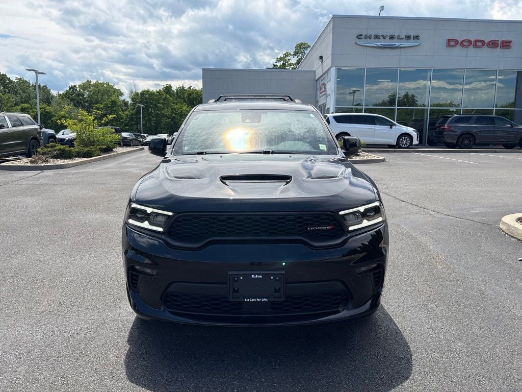 2023 Dodge Durango R/T Premium