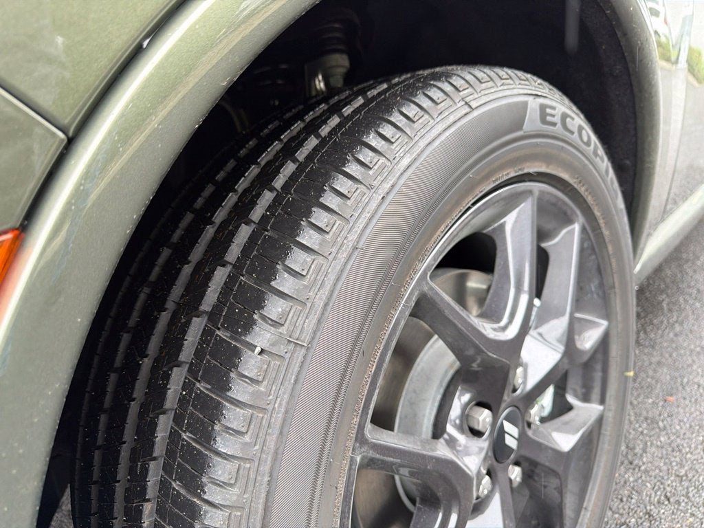 2027 Dodge Durango GT