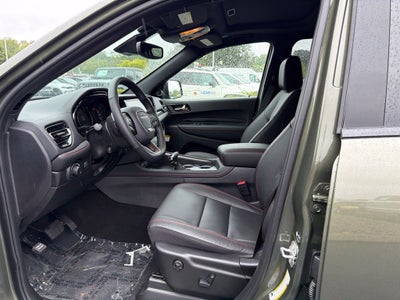 2027 Dodge Durango GT