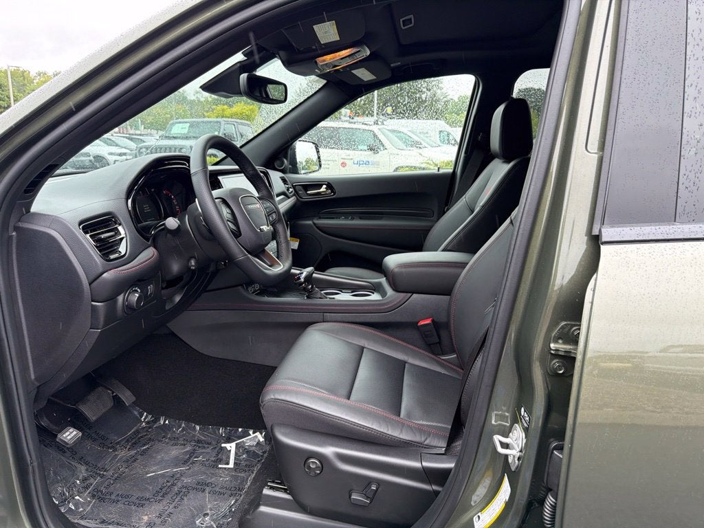 2027 Dodge Durango GT