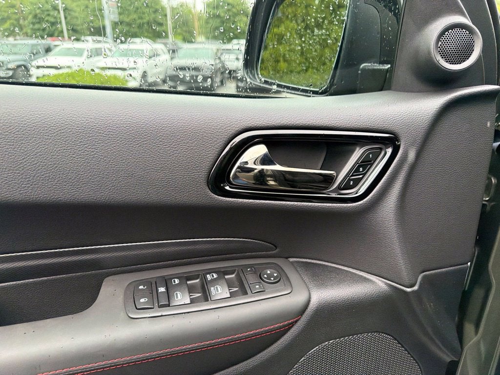 2027 Dodge Durango GT
