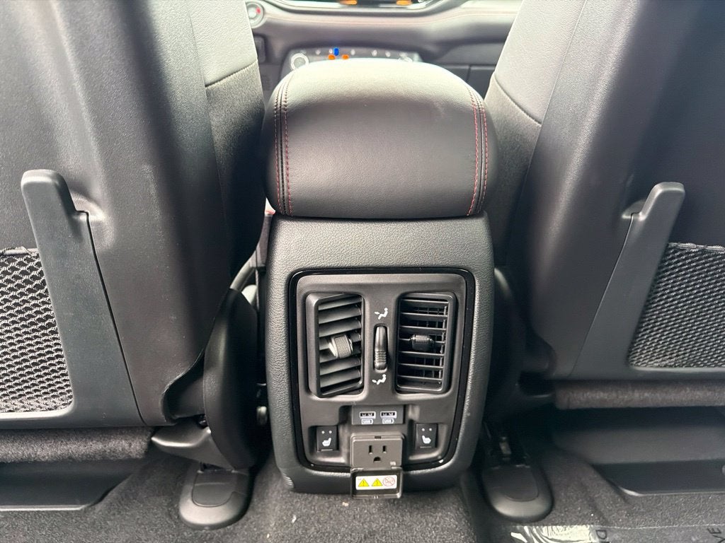 2027 Dodge Durango GT