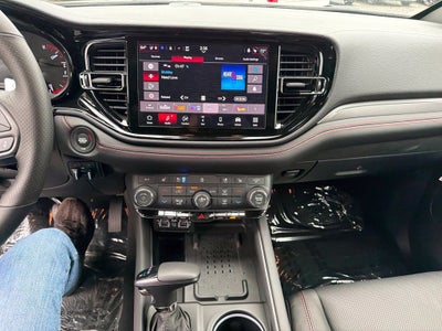 2027 Dodge Durango GT