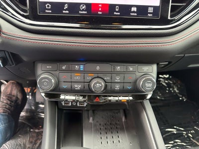 2027 Dodge Durango GT