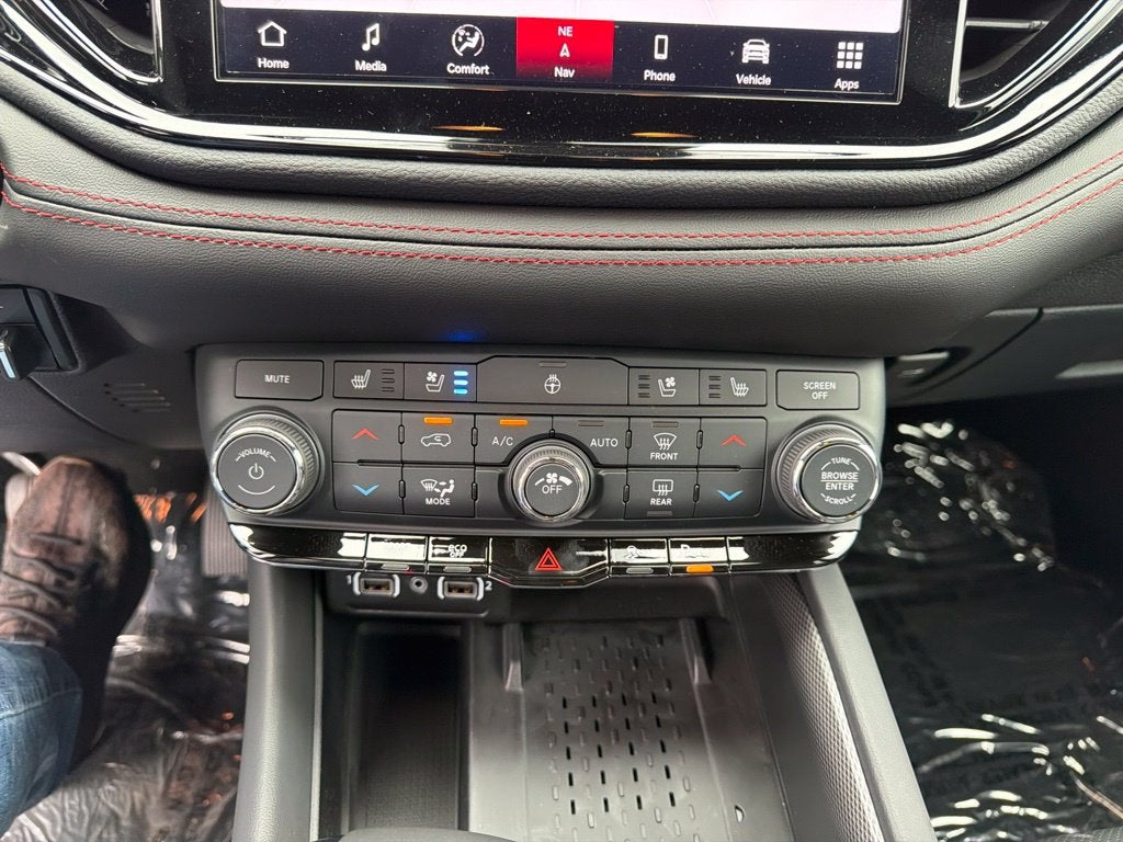 2027 Dodge Durango GT