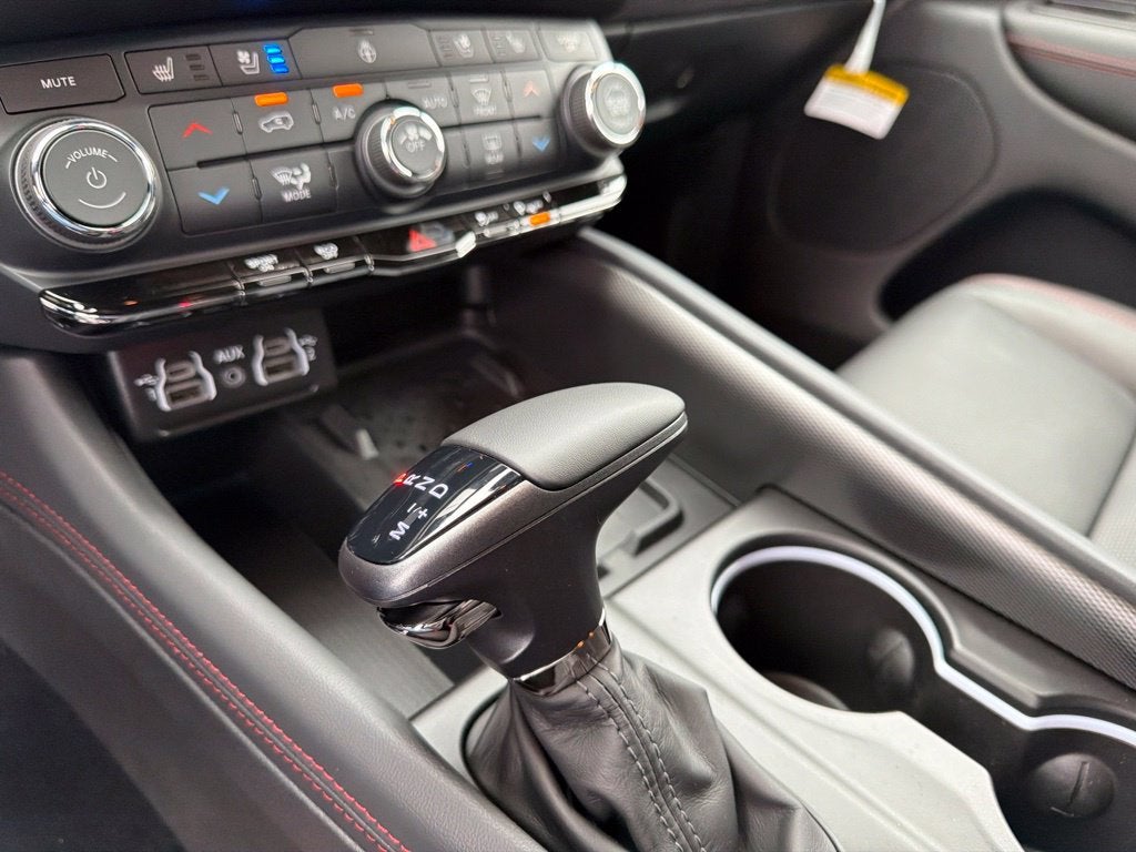 2027 Dodge Durango GT